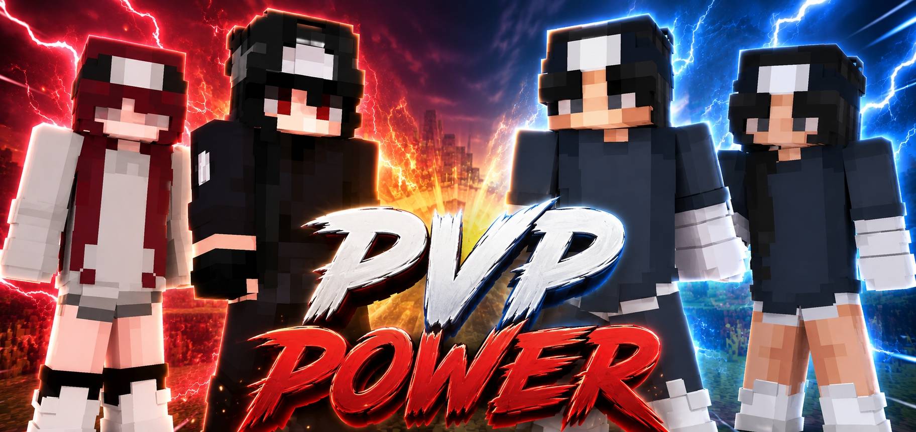 PVP Power — screenshot 1