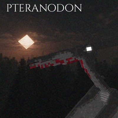 Pteranodon
