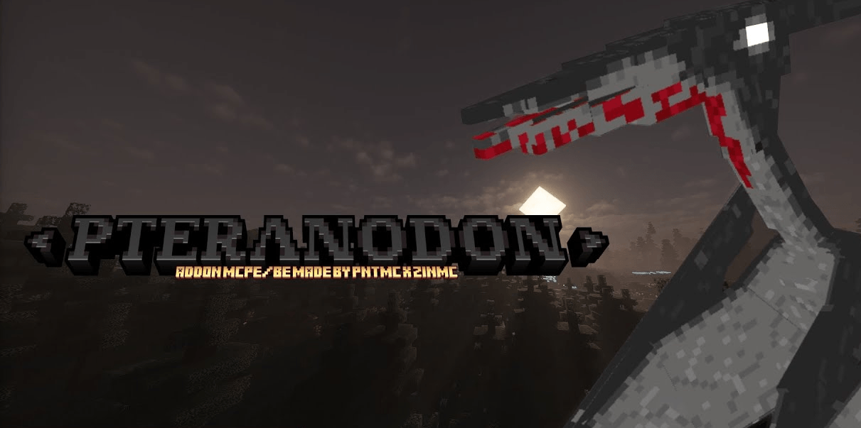 Pteranodon — screenshot 1