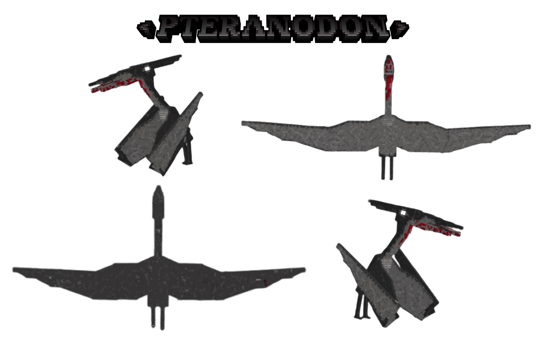 Pteranodon — screenshot 2