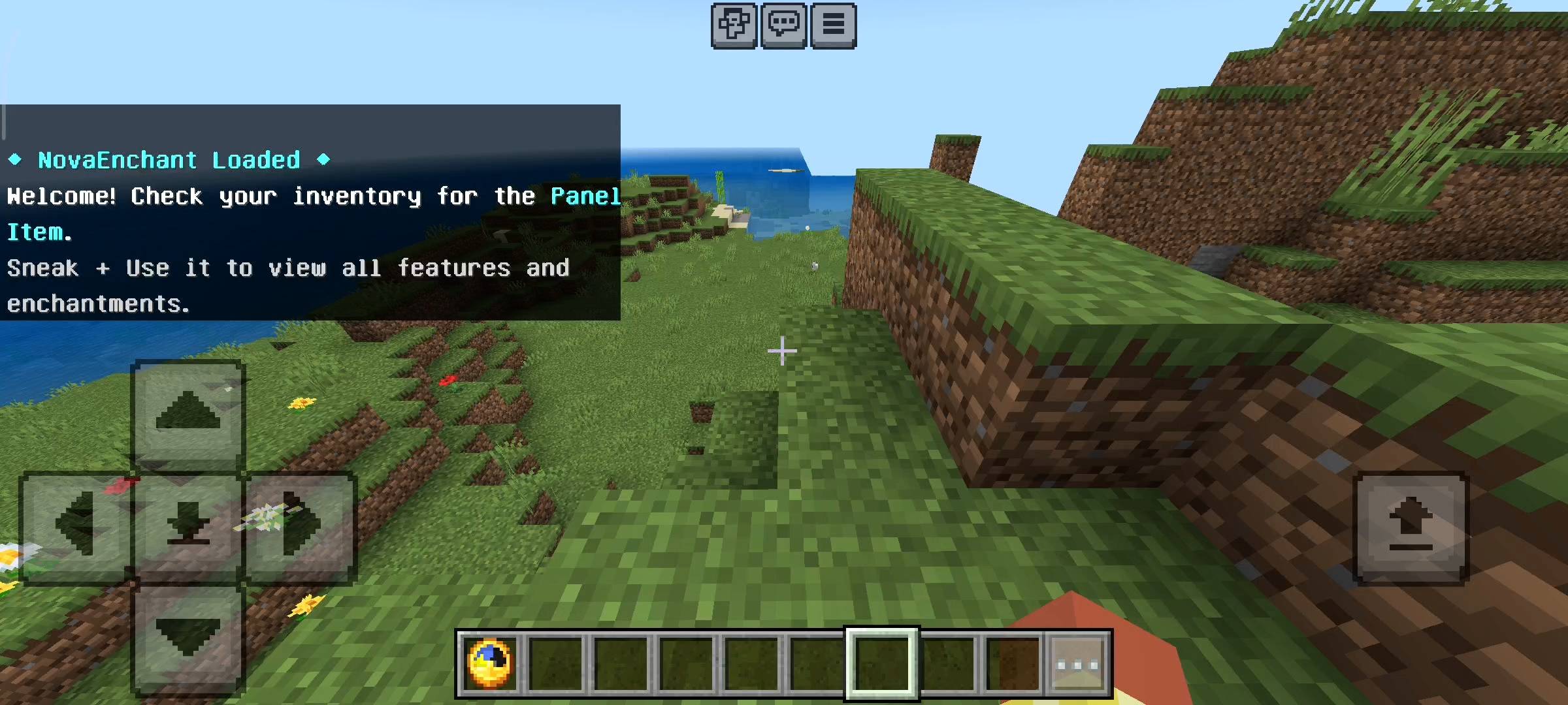 NovaEnchant - Custom Enchantments — screenshot 3