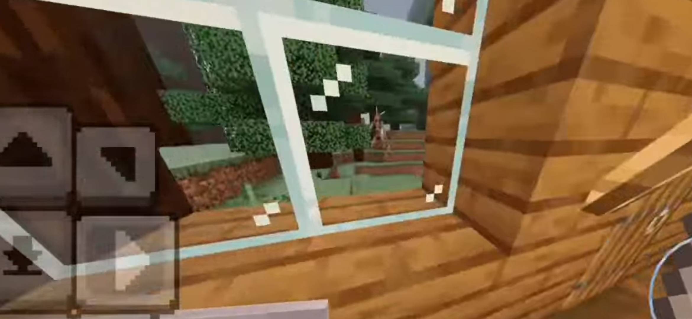 The Goatman MCBE {With advanced AI} — screenshot 4