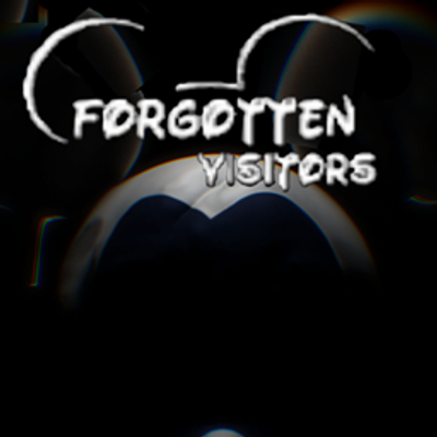 Forgotten Visitors (BE)