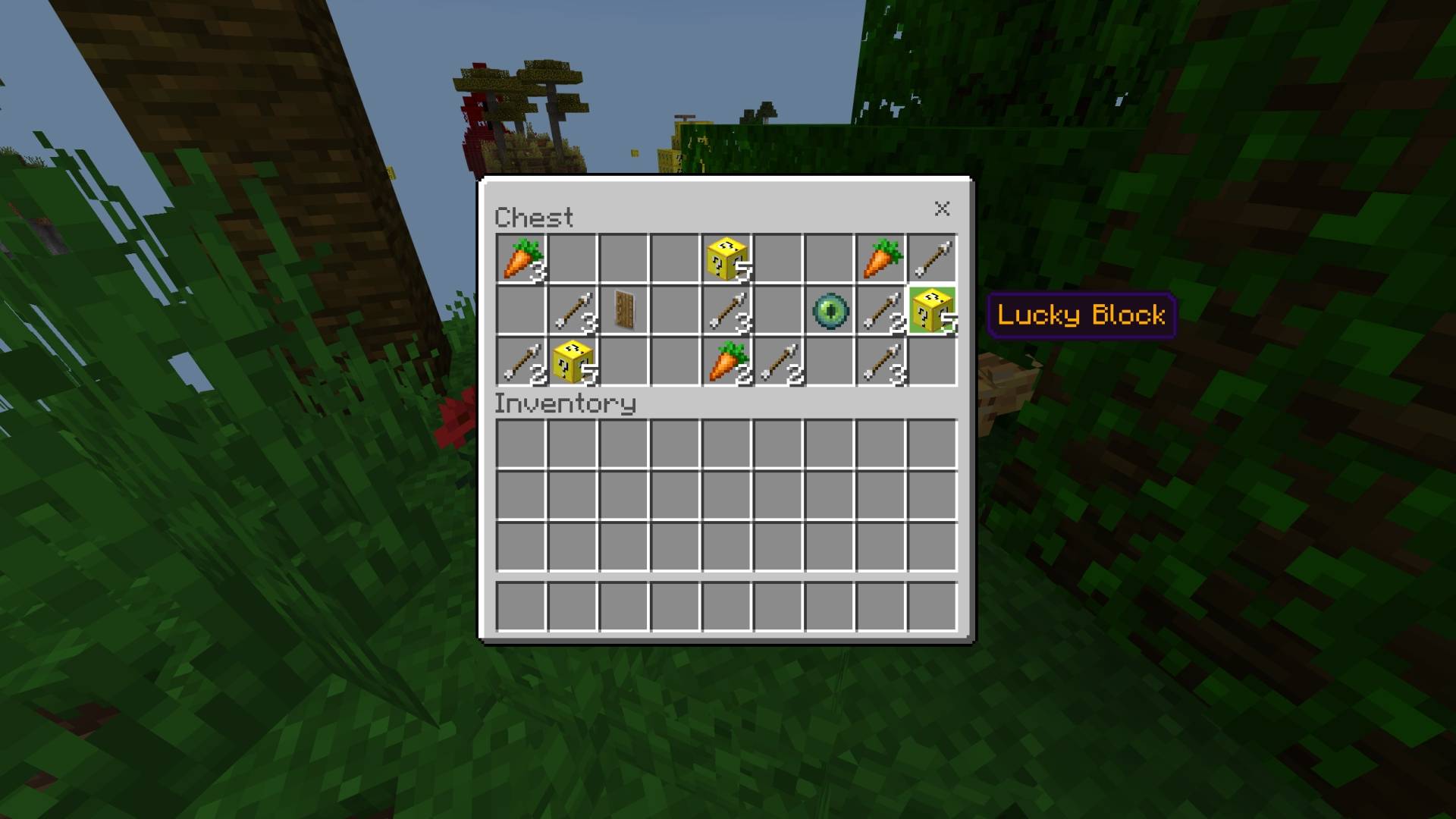 Sky Block Lucky Edition — screenshot 2