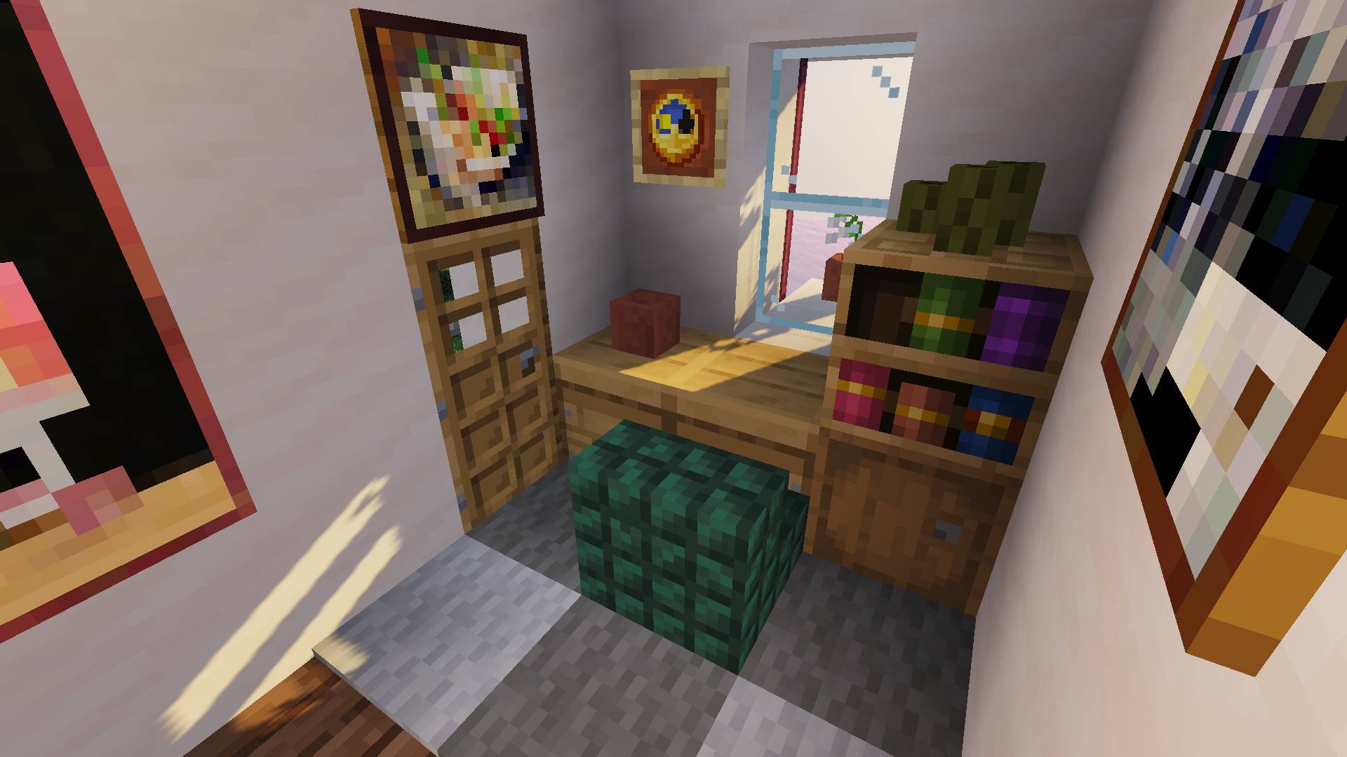 Small Luxury Villa - BE — screenshot 4