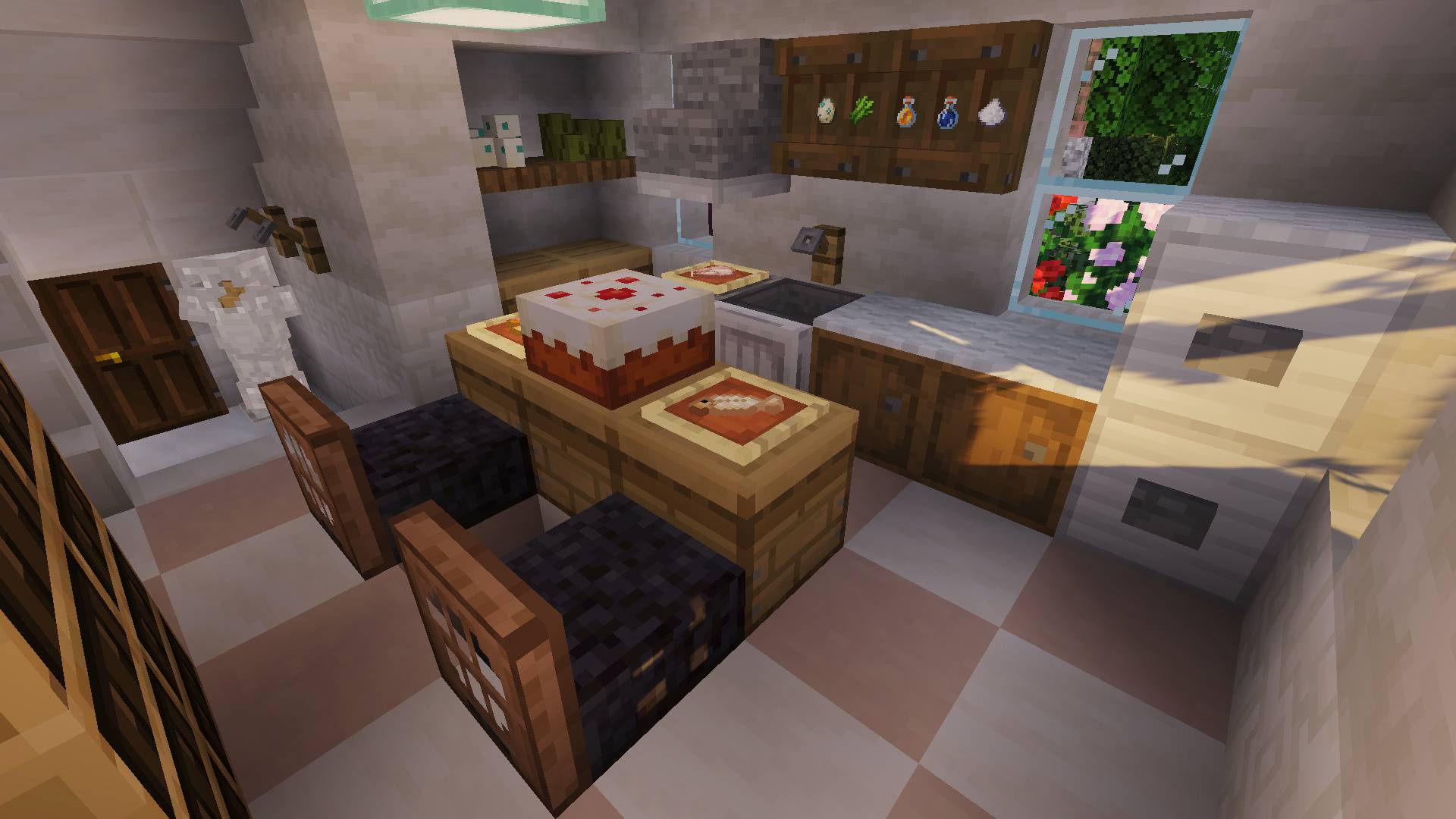 Small Luxury Villa - BE — screenshot 6