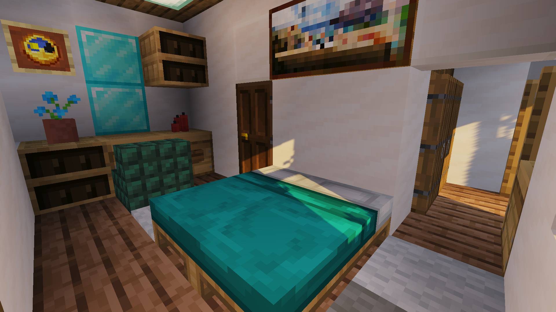 Small Luxury Villa - BE — screenshot 7