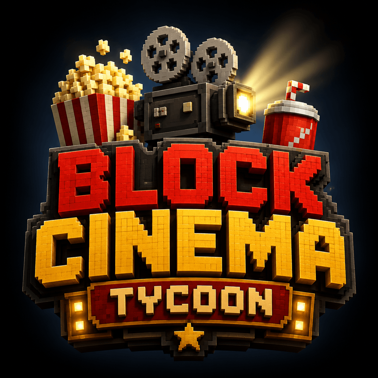Cinema Simulator — screenshot 1