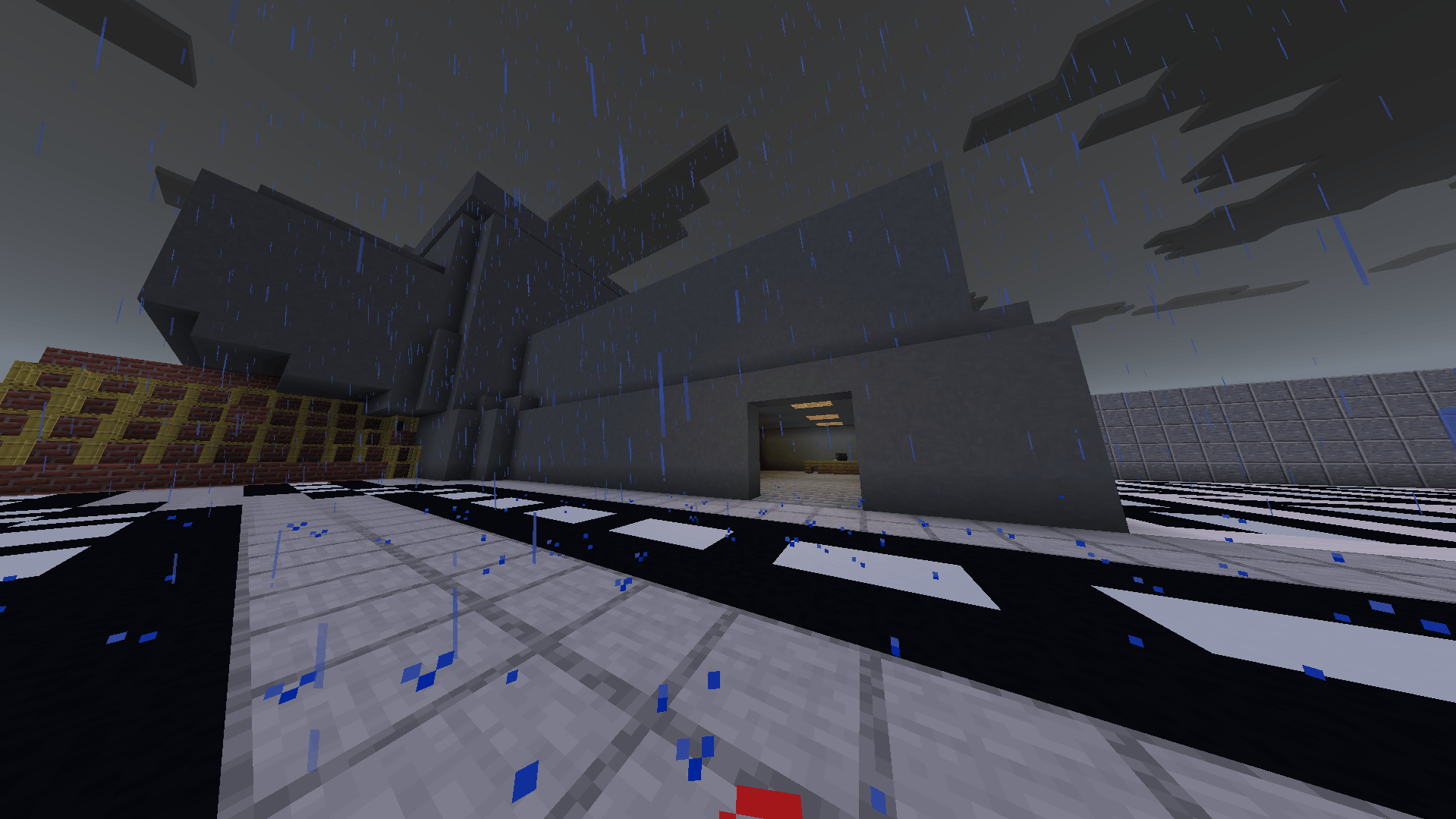 Cinema Simulator — screenshot 2