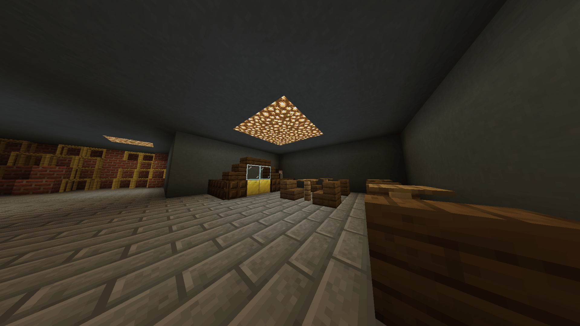 Cinema Simulator — screenshot 5