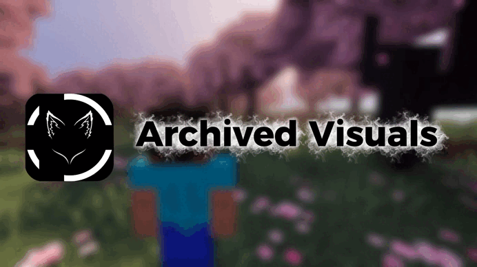 Archived Visuals — screenshot 1