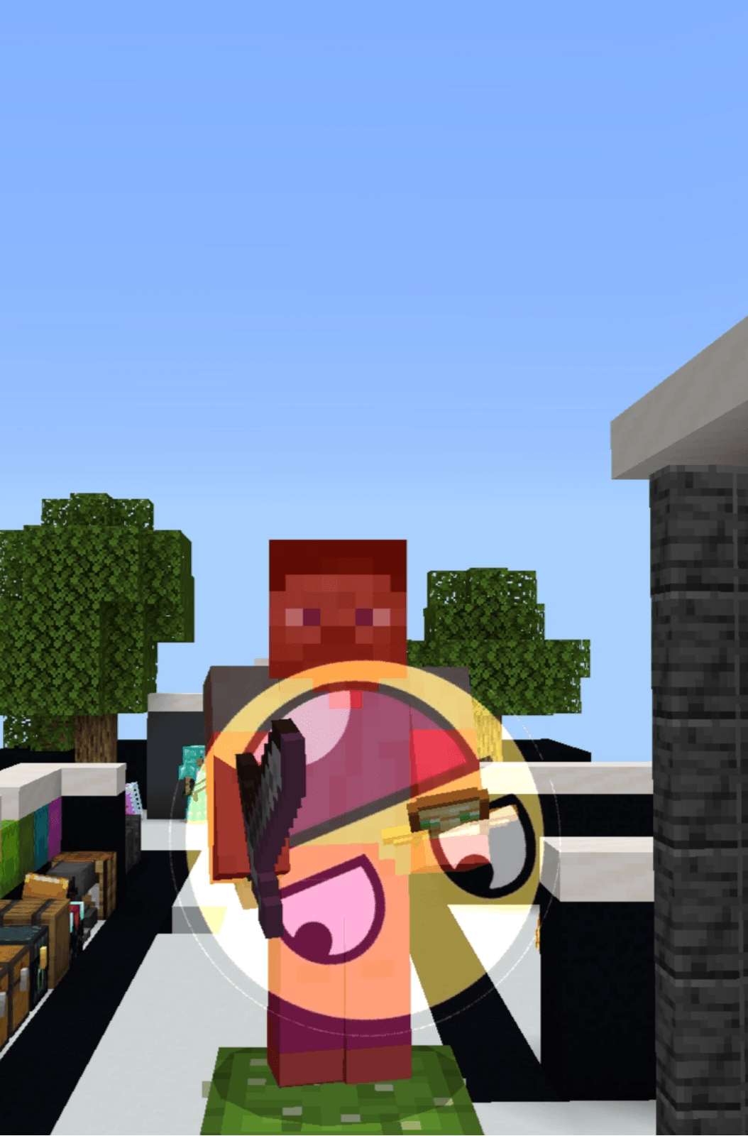 ⚡ Damage Impact — screenshot 2