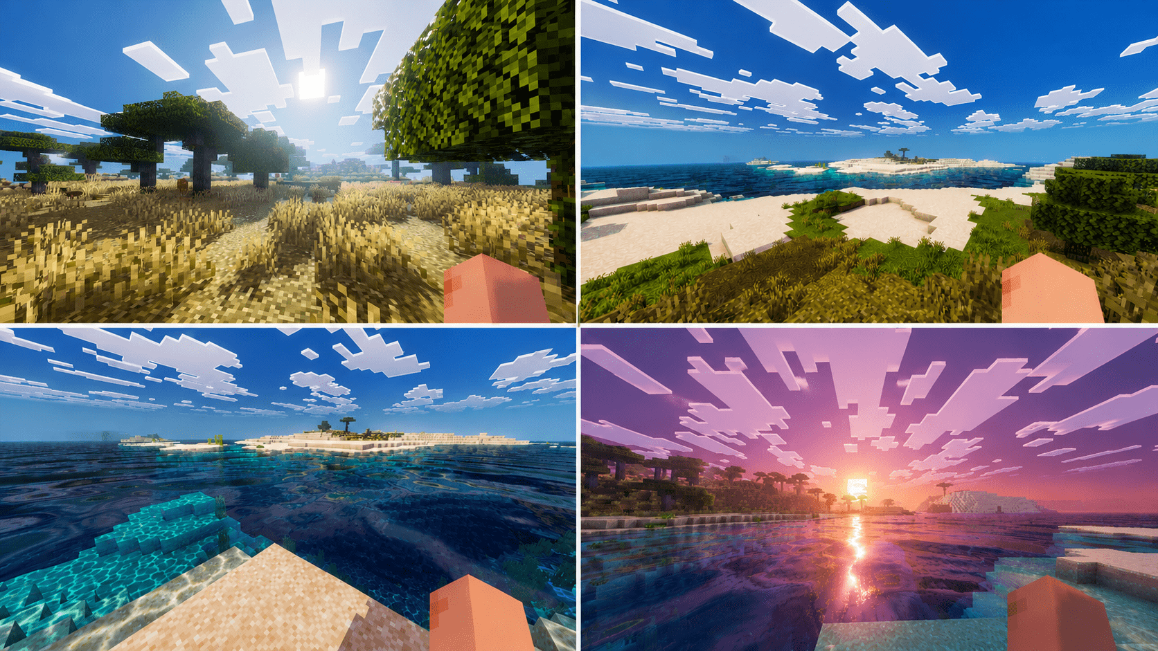 Prism Shader — screenshot 1