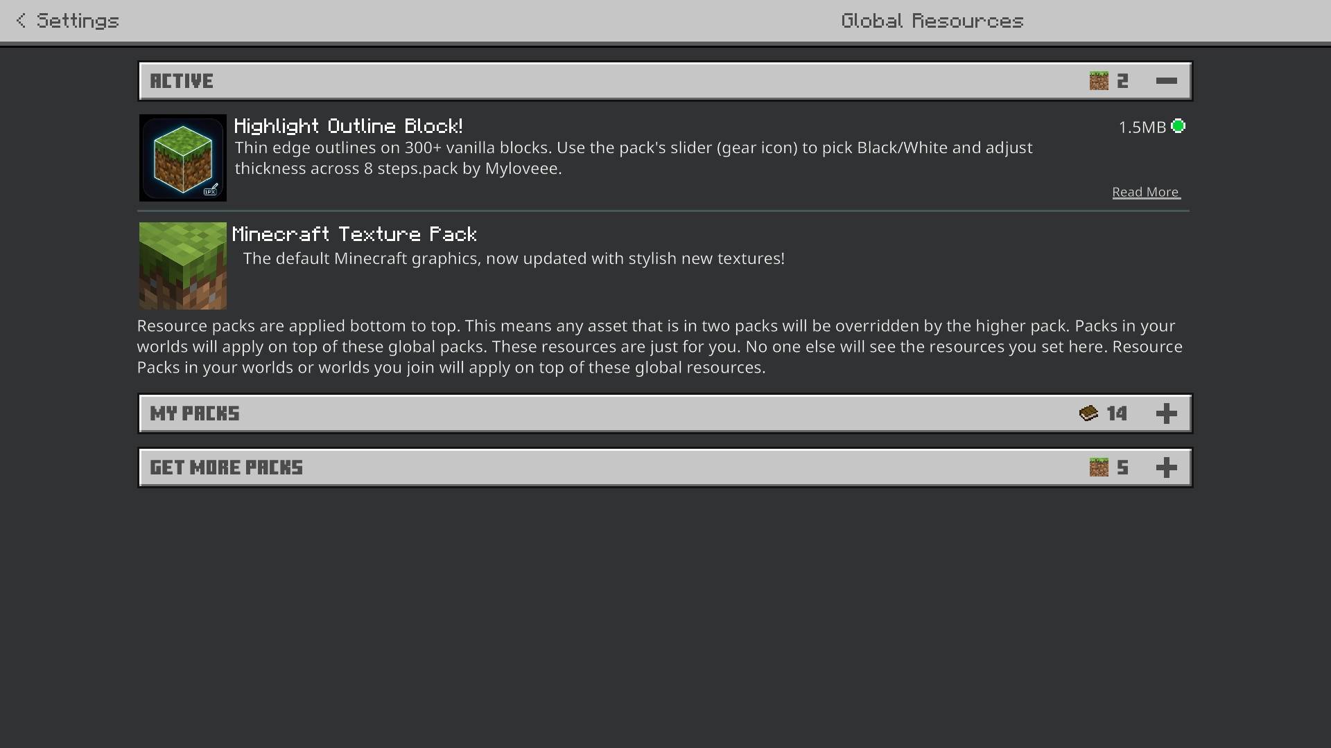 Fresh Outlines Black & White — screenshot 2