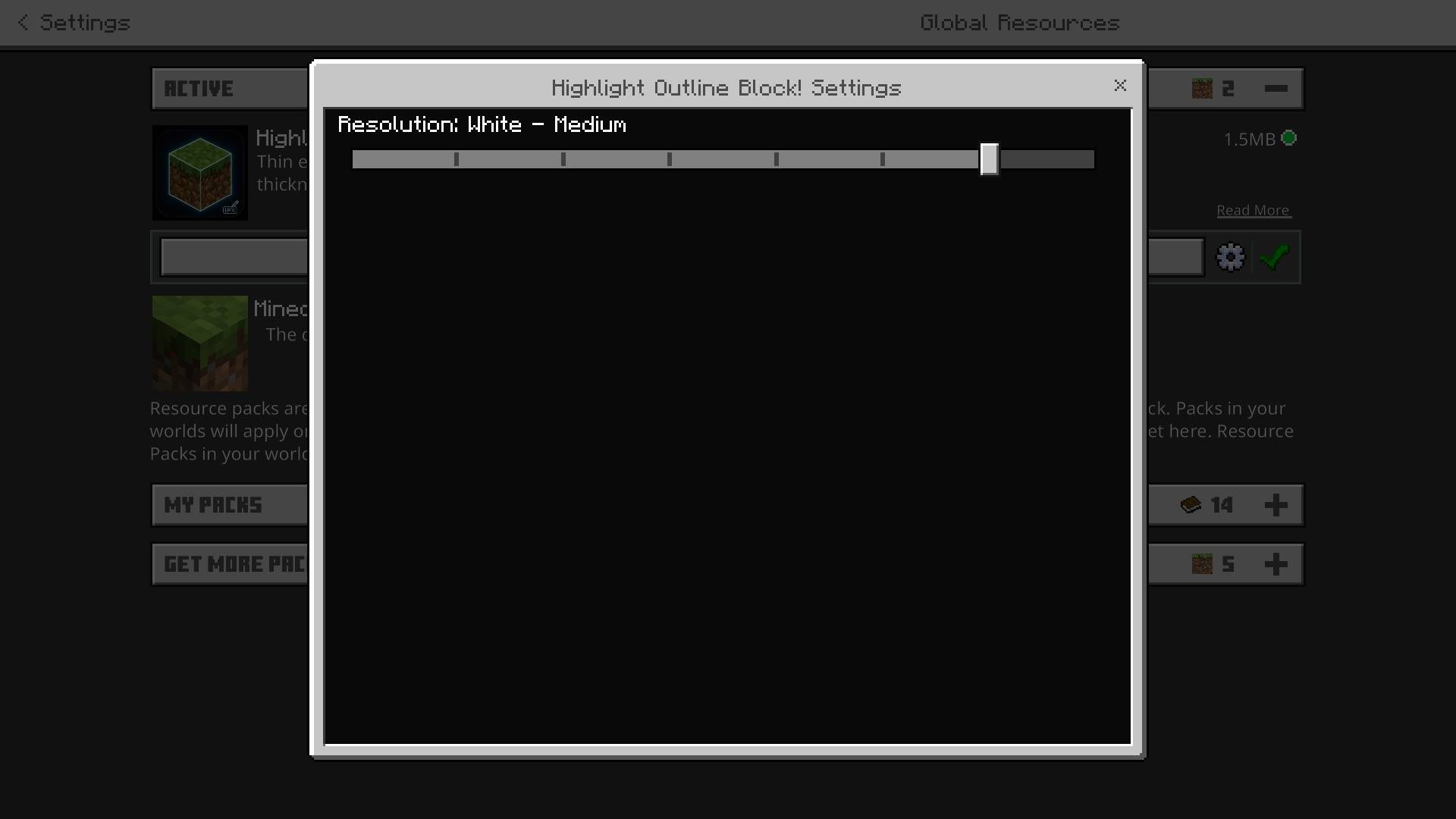 Fresh Outlines Black & White — screenshot 8