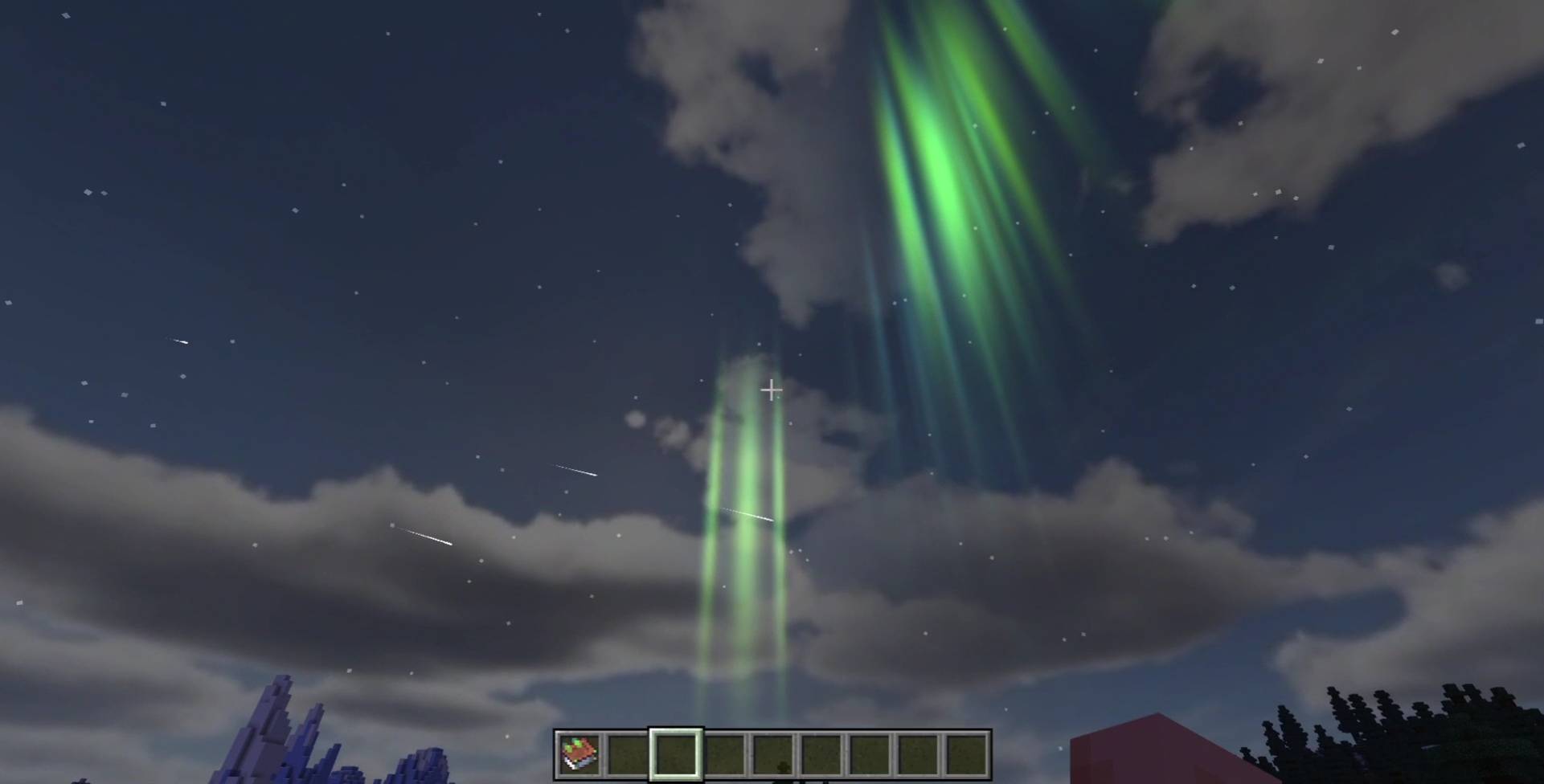 particle Booster — screenshot 2