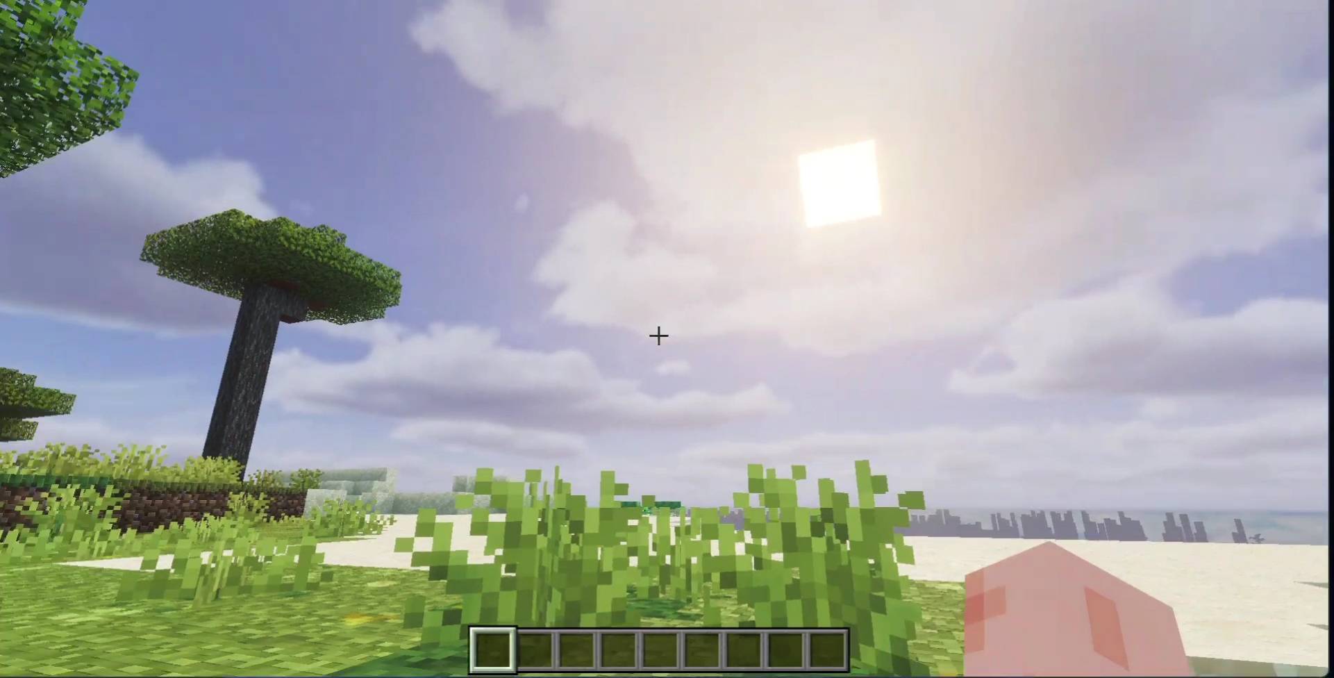 particle Booster — screenshot 5