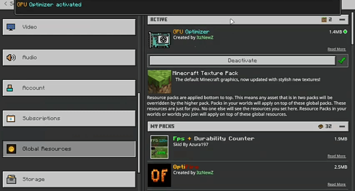 GPU Optimizer | FPS BOOST — screenshot 6