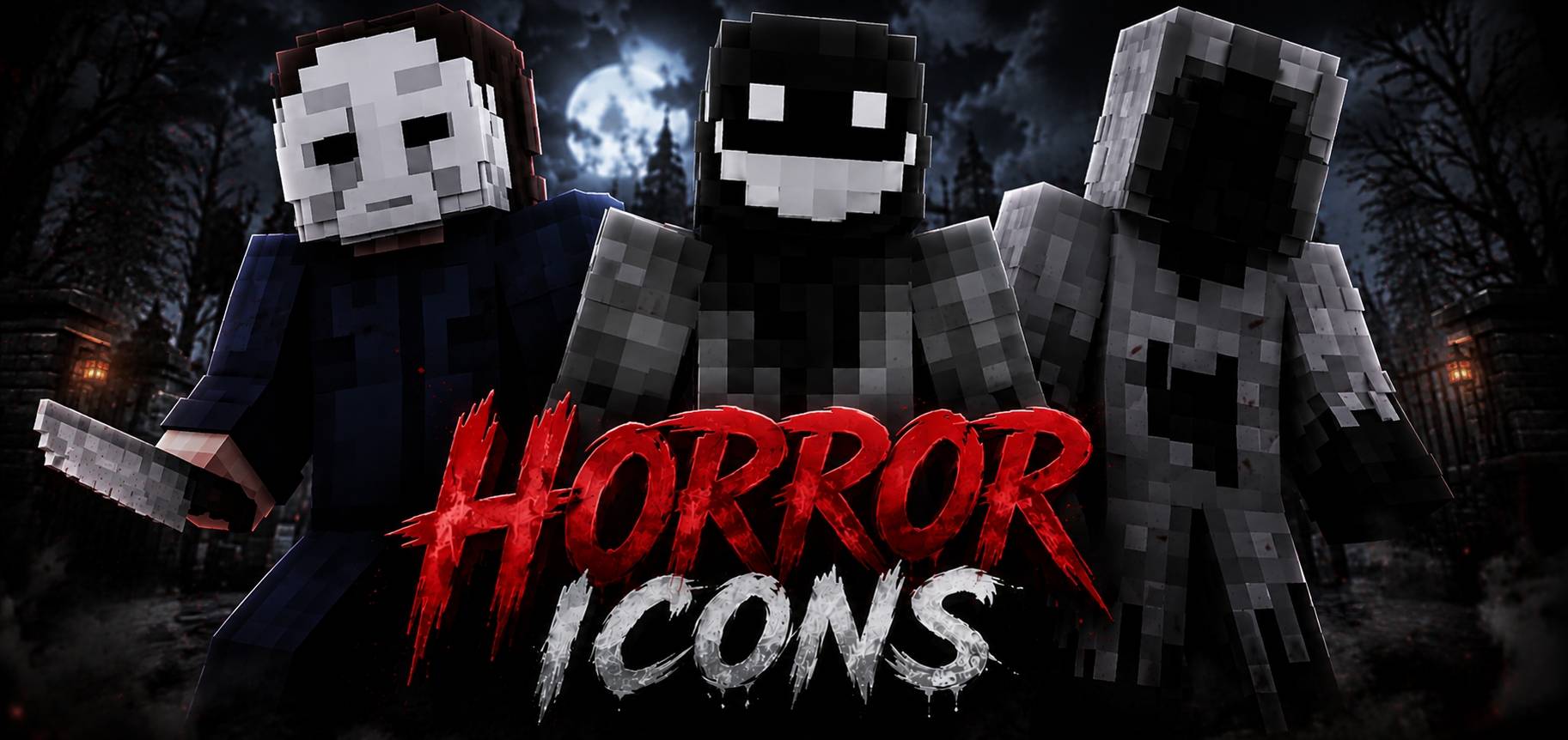 Horror Icons — screenshot 1