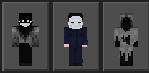 Horror Icons — screenshot 2