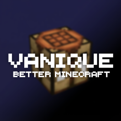 Vanique