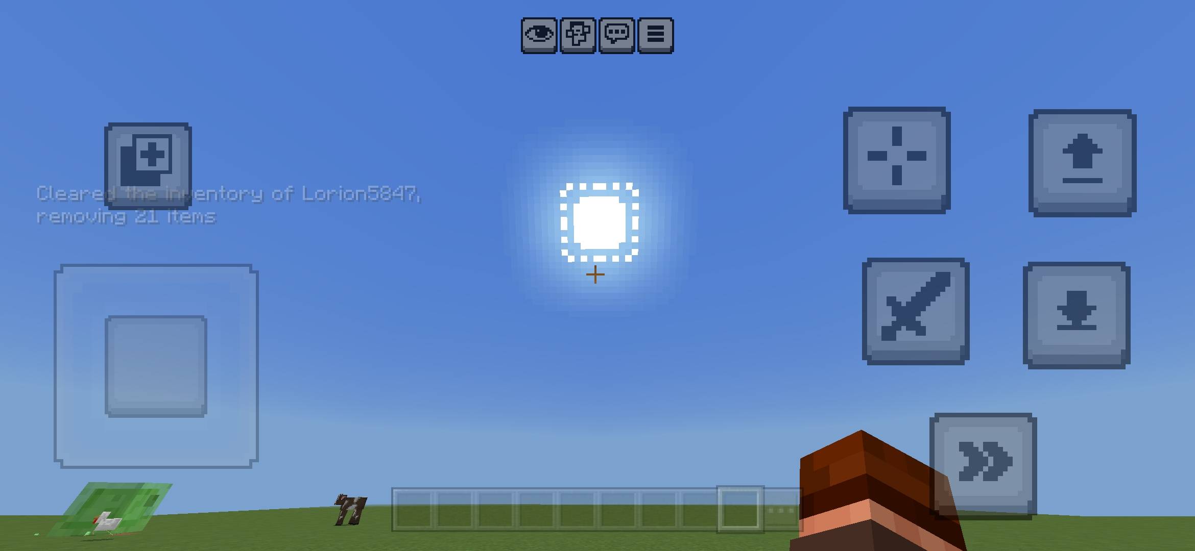 RETEXTURE TOOLS AND WEAPONS — screenshot 2