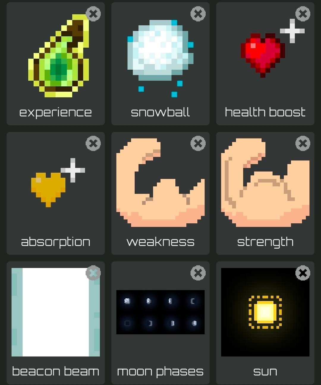 RETEXTURE TOOLS AND WEAPONS — screenshot 3