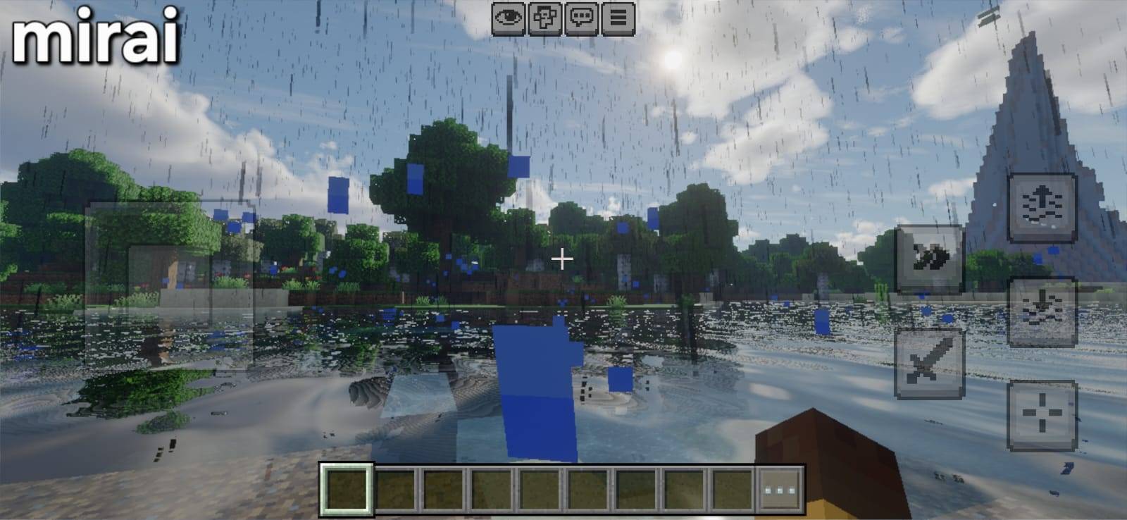 Mirai shaders — screenshot 1