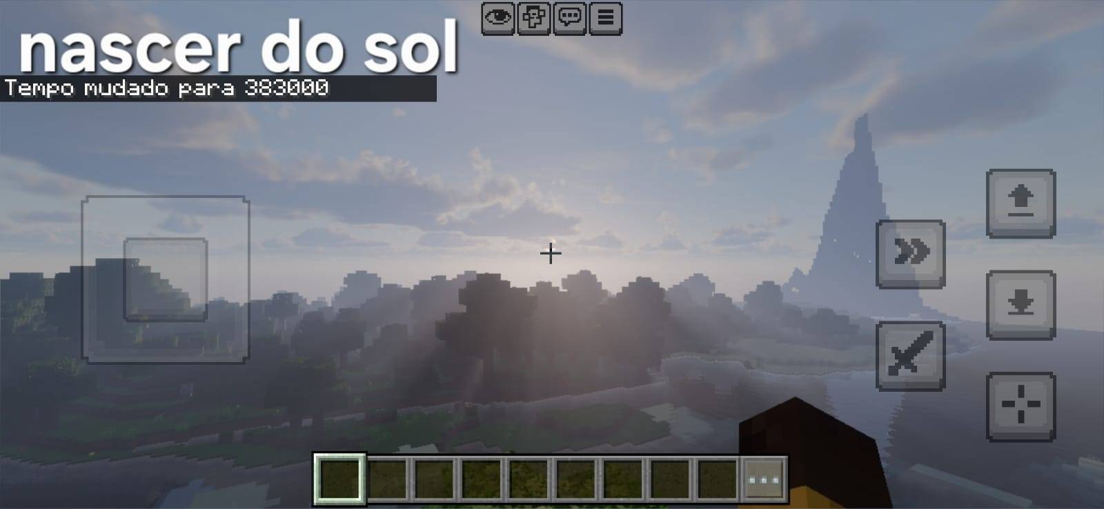 Mirai shaders — screenshot 2