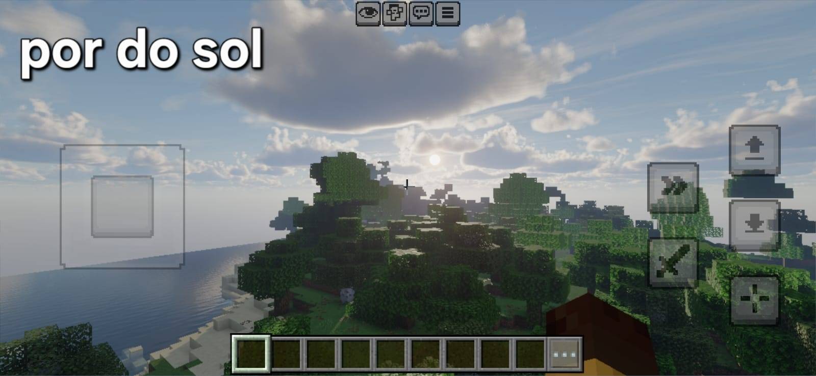 Mirai shaders — screenshot 5