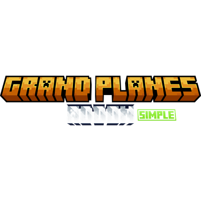 Grand Planes Simple Edition (Realistic Physics)