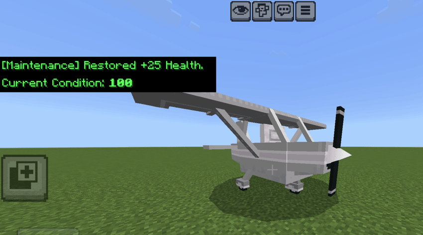 Grand Planes Simple Edition (Realistic Physics) — screenshot 2