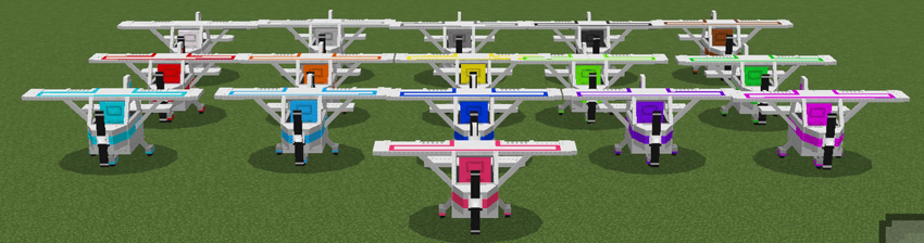 Grand Planes Simple Edition (Realistic Physics) — screenshot 3