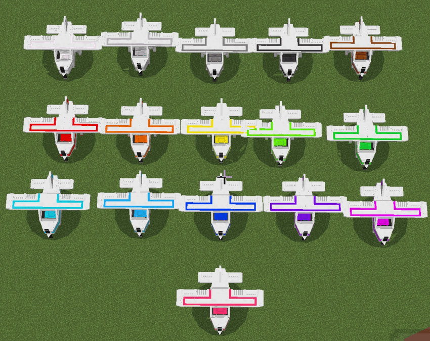 Grand Planes Simple Edition (Realistic Physics) — screenshot 4