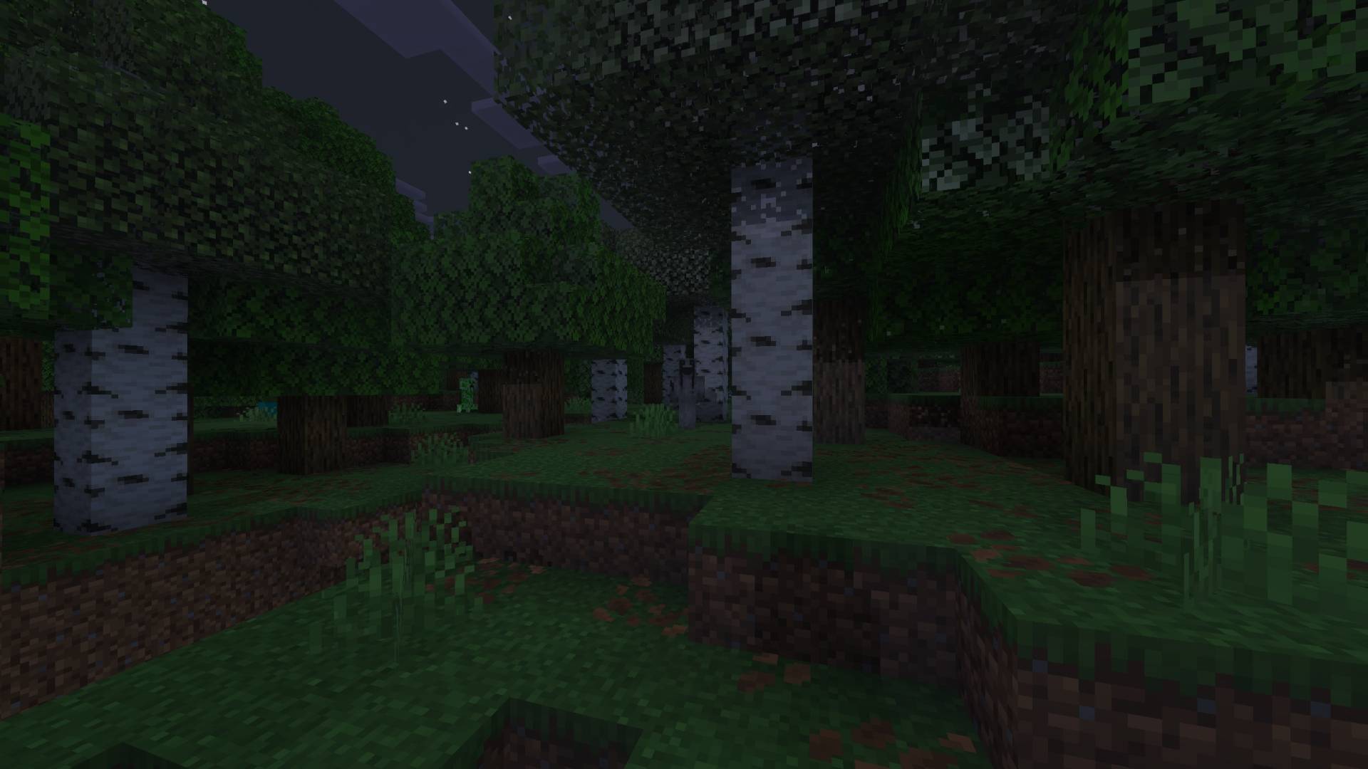 Always Watching - Horror AddOn 💀 — screenshot 3