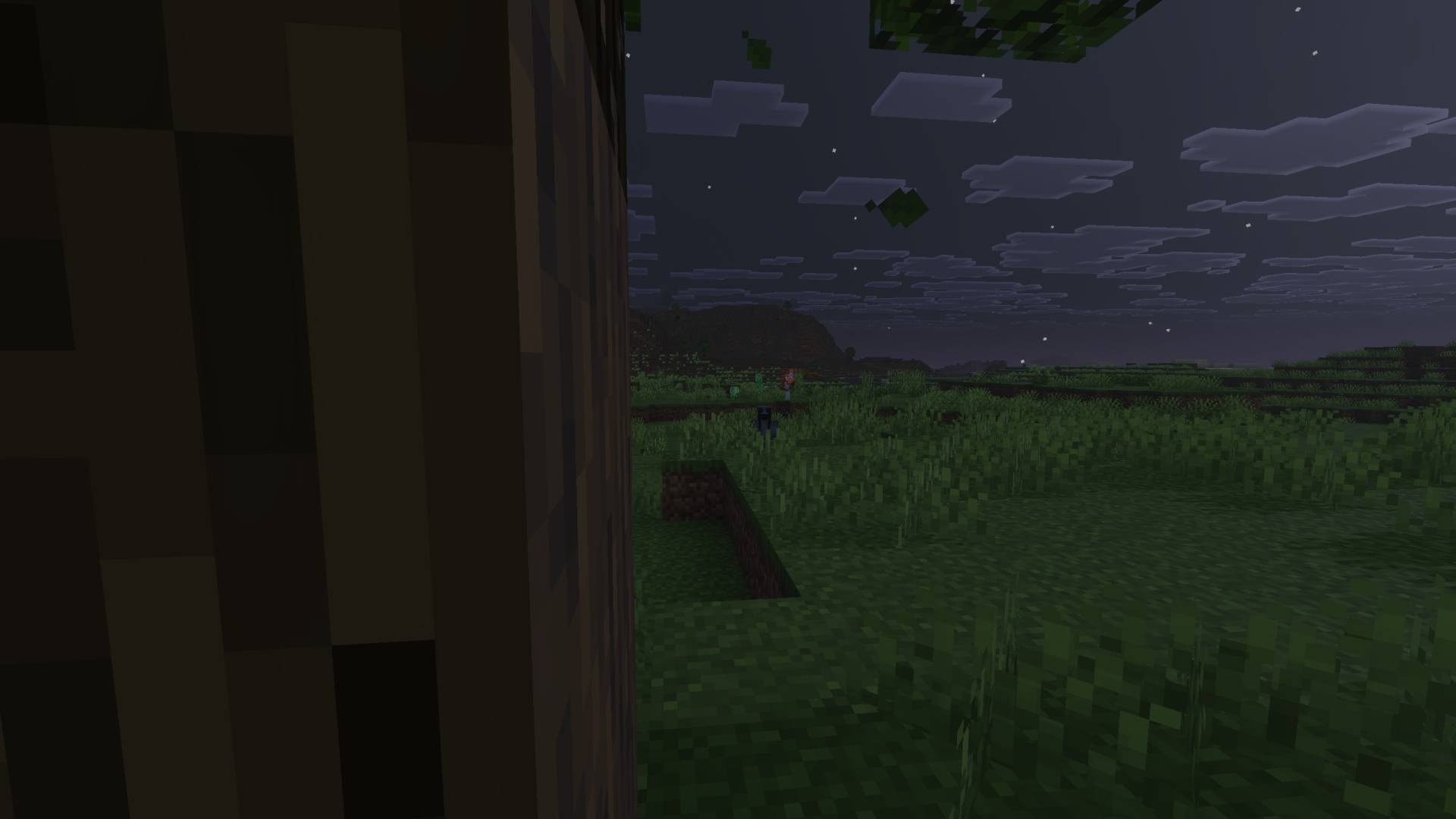 Always Watching - Horror AddOn 💀 — screenshot 5