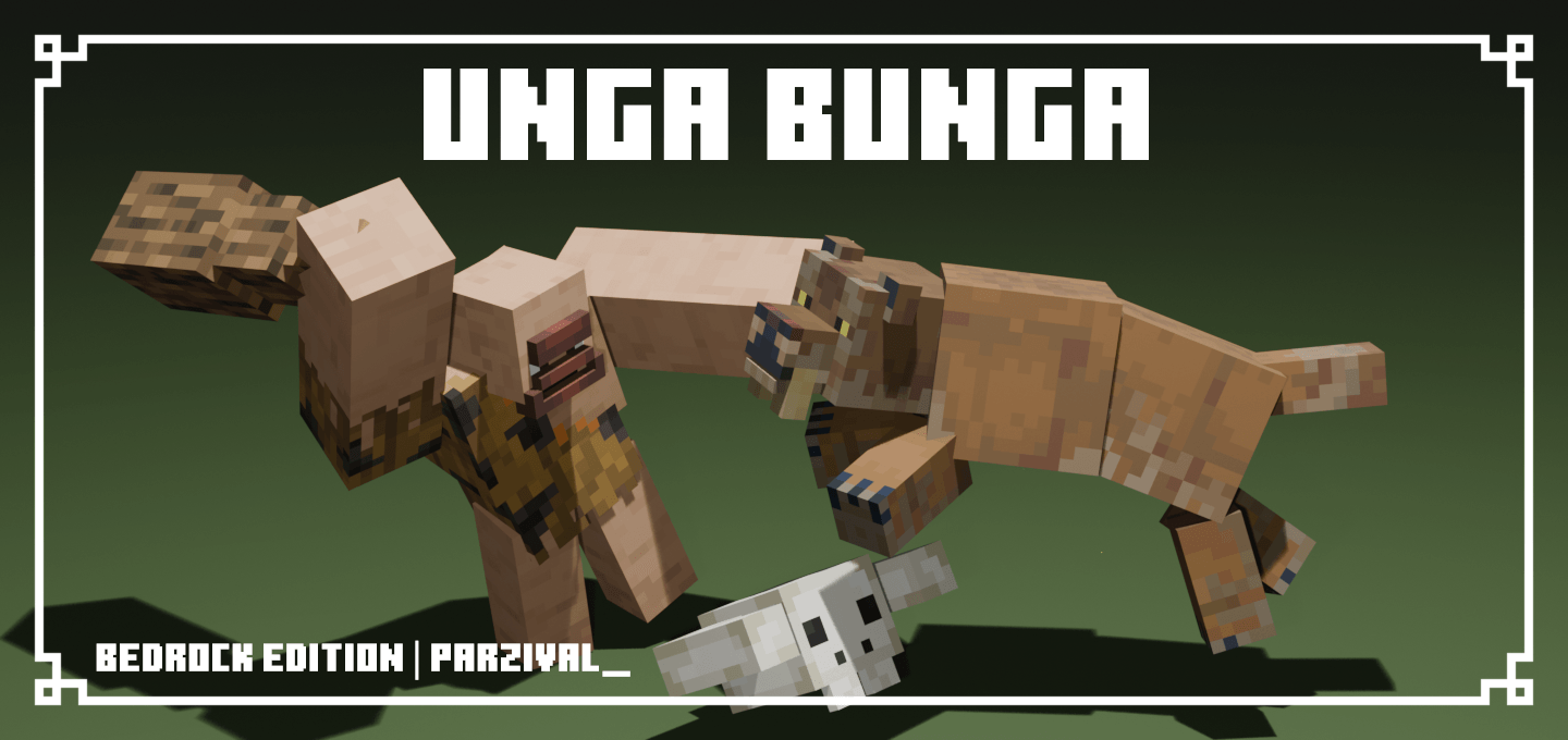 Unga Bunga — screenshot 1