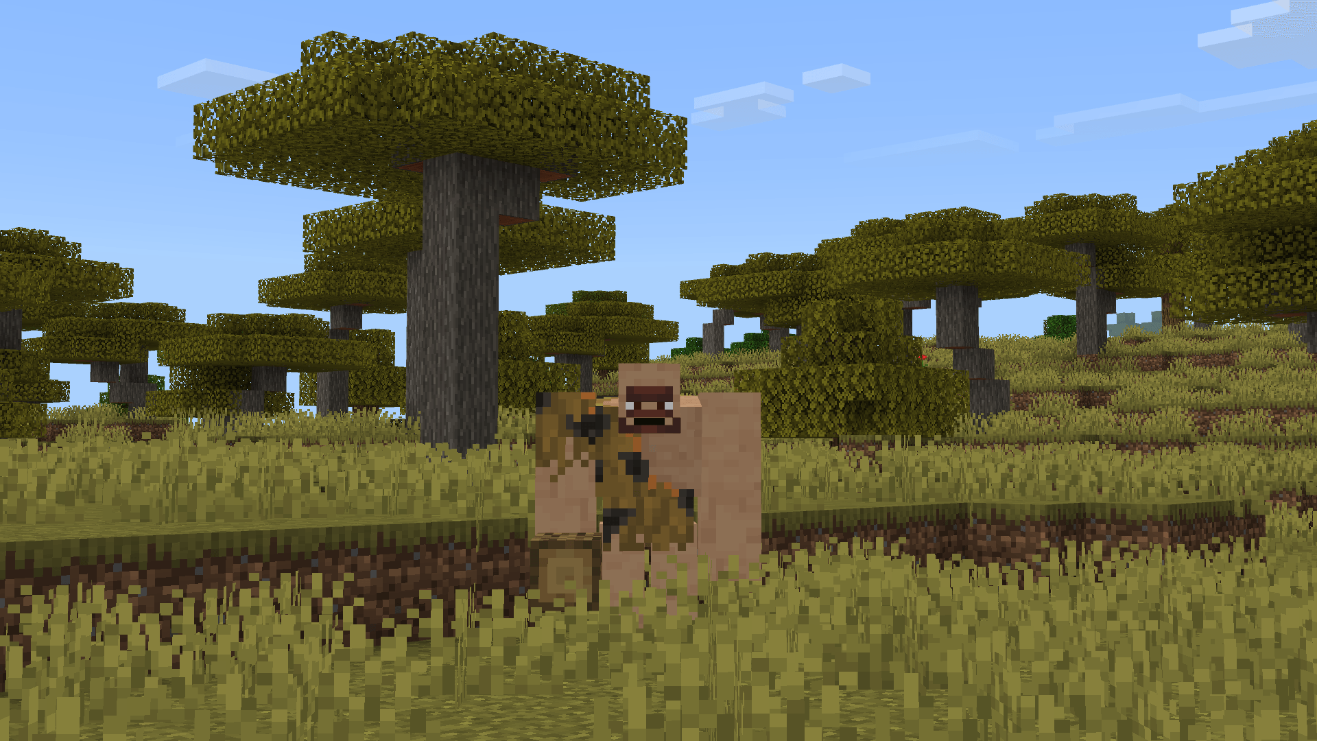 Unga Bunga — screenshot 8
