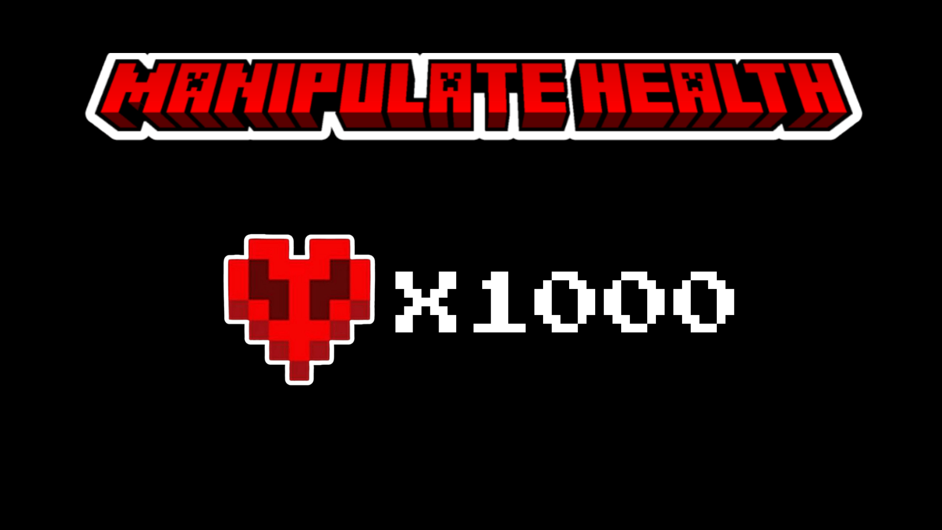 Manipulate Health — screenshot 1