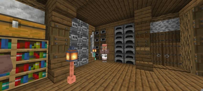 Survival Haven Hardcore Starter Base 🏆🏚️🔥 — screenshot 5