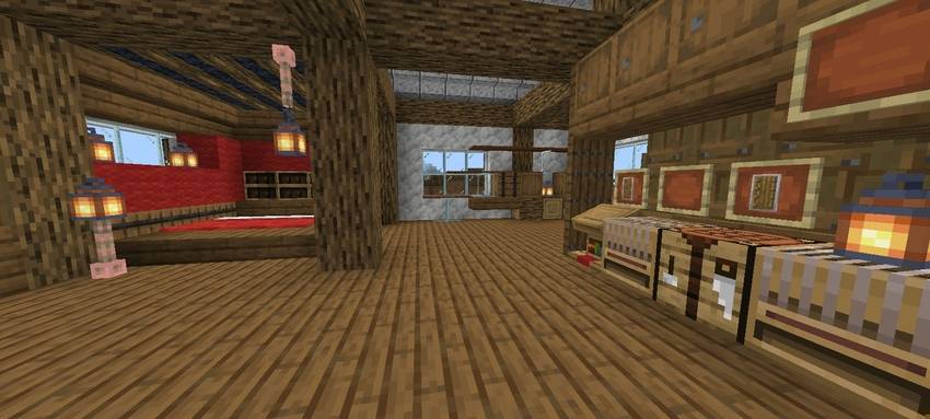 Survival Haven Hardcore Starter Base 🏆🏚️🔥 — screenshot 7