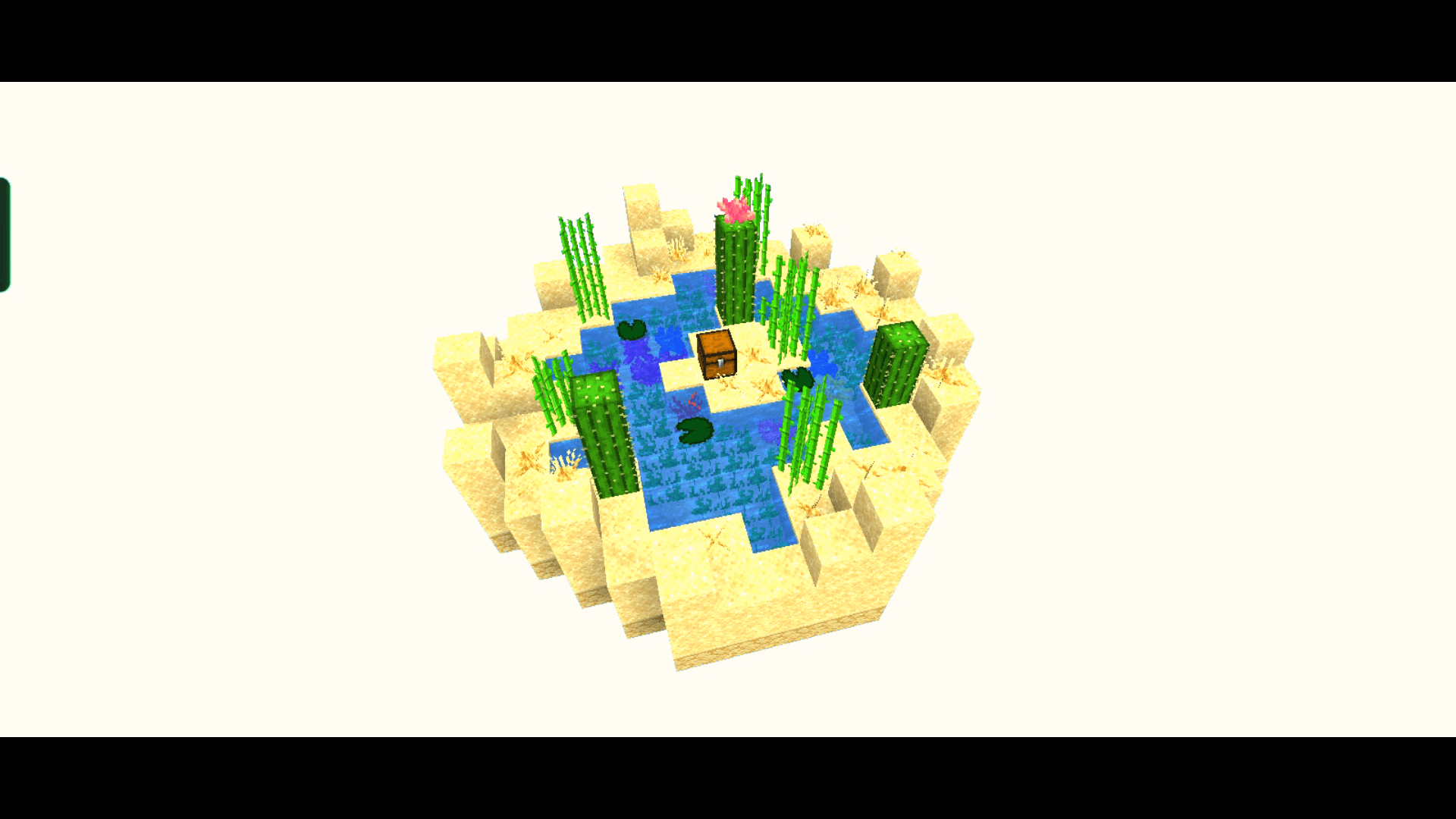 SkyBlock Survival World — screenshot 2