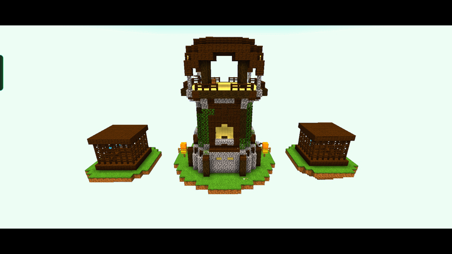 SkyBlock Survival World — screenshot 3