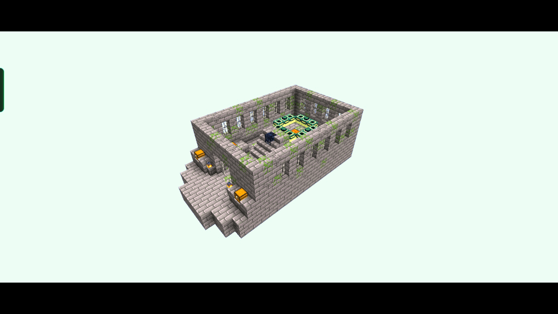 SkyBlock Survival World — screenshot 5
