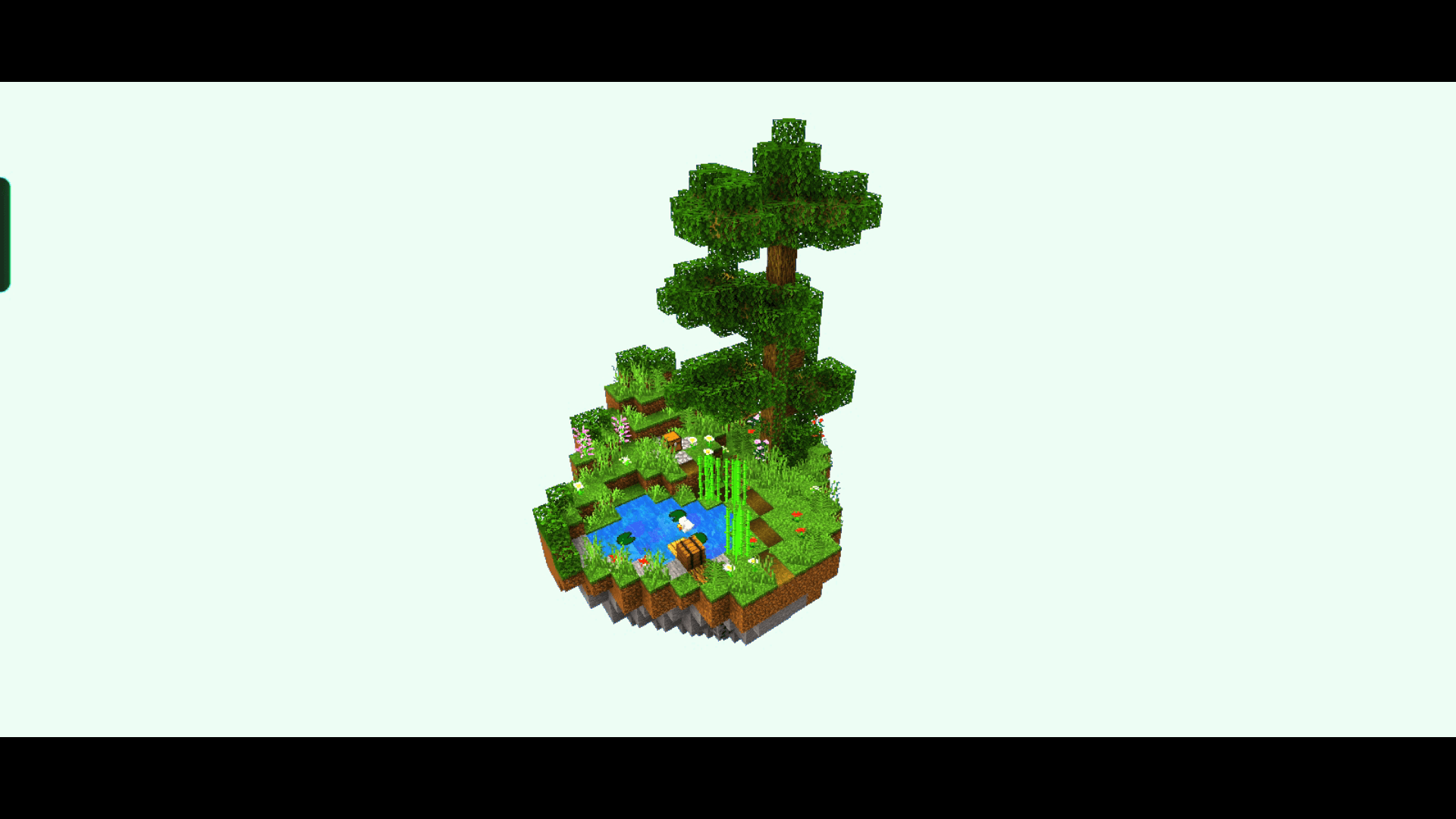 SkyBlock Survival World — screenshot 6