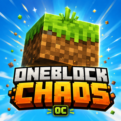 Oneblock Chaos