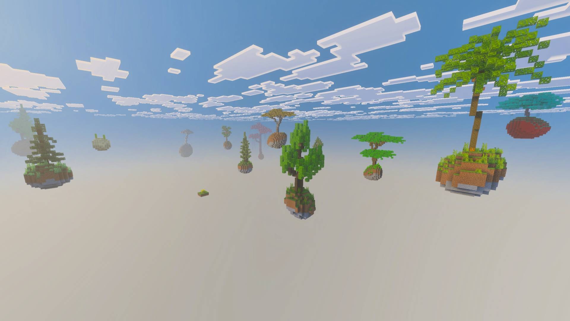 One Block Lucky Block — screenshot 3