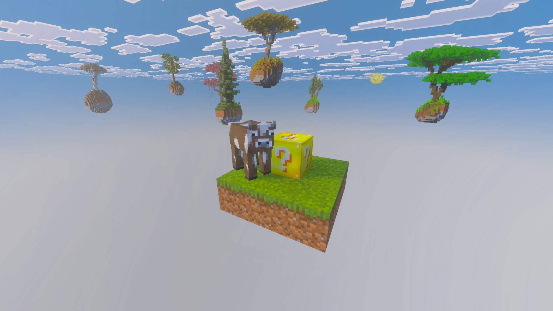 One Block Lucky Block — screenshot 5