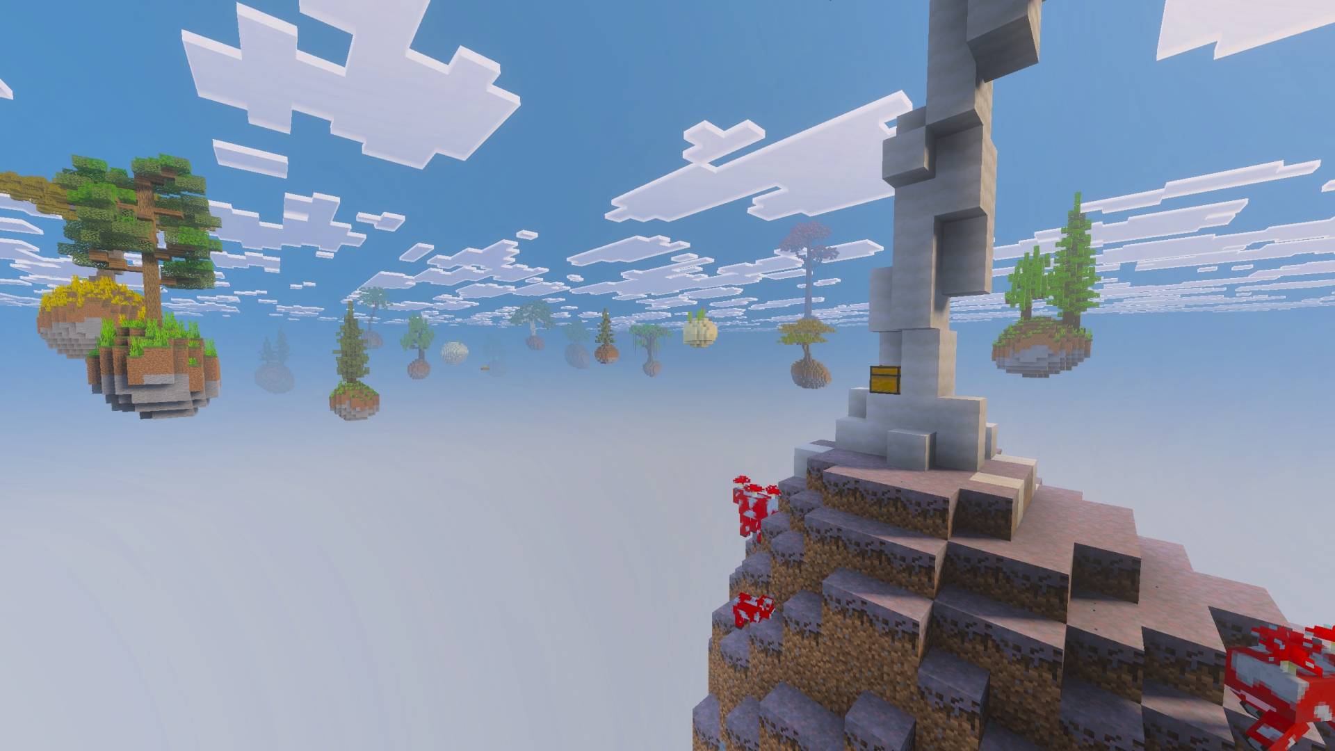 One Block Lucky Block — screenshot 6