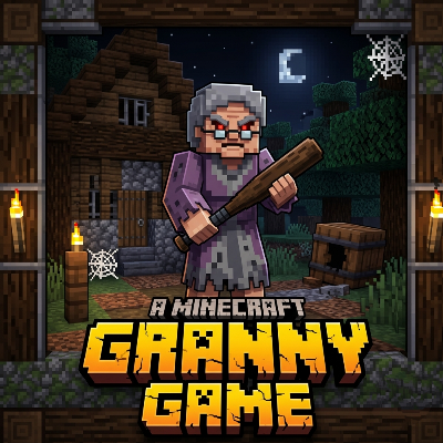 Granny Escape